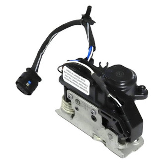 Ram OE - Rear Right Upper Tailgate Latch