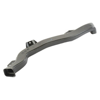 Jeep OE - Front Left Upper Instrument Panel Air Duct