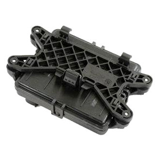 Mopar® - Trailer Tow Module