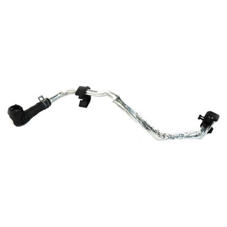 Mopar® - Engine Coolant Radiator Hose