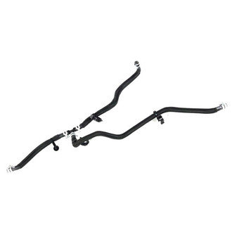 Jeep OE - Upper Engine Coolant Overflow Hose