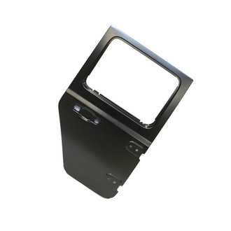 Mopar® - Rear Passenger Side Door Outer Panel