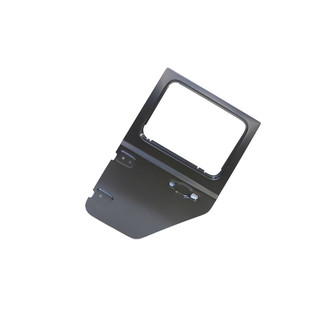 Mopar® - Rear Driver Side Door Outer Panel