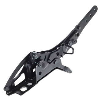 Mopar® - Rear Seat Latch
