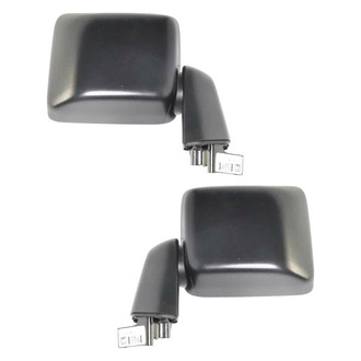 Mopar® - Side View Mirror