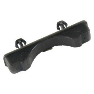 Mopar® - Driver Side Tailgate Stop Bumper