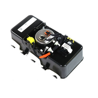 Mopar® - Instrument Panel Air Bag