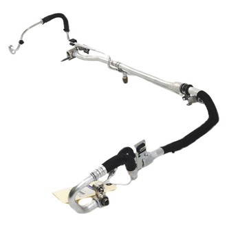Jeep OE - A/C Refrigerant Suction Hose