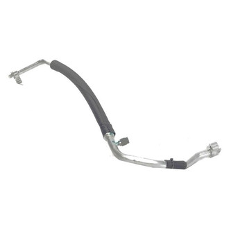 Jeep OE - A/C Refrigerant Suction Hose