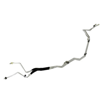 Jeep OE - Automatic Transmission Oil Cooler Hose Assembly