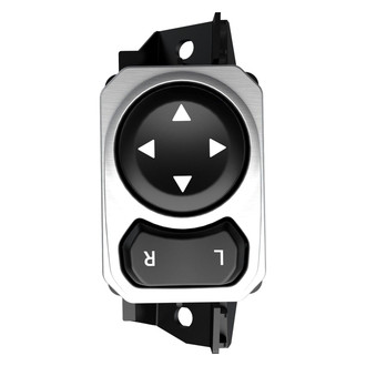 Mopar® - Door Mirror Switch