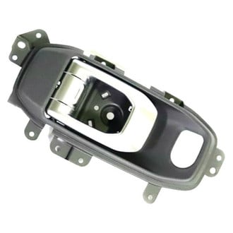Mopar® - Front or Rear Driver Side Interior Door Handle