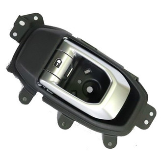 Mopar® - Front Driver Side Interior Door Handle