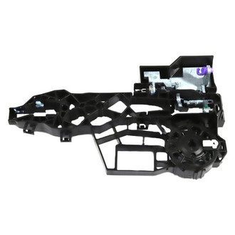 Mopar® - Passenger Side Door Latch Bracket