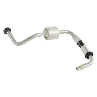 Mopar® - Automatic Transmission Oil Cooler Hose Assembly