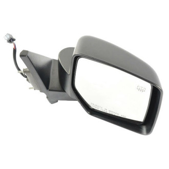 Mopar® - Passenger Side Power View Mirror