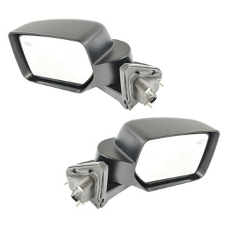 Mopar® - Power Side View Mirror