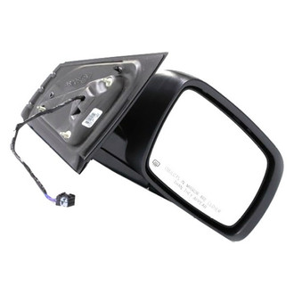 Mopar® - Rear View Mirror