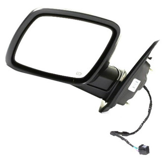 Dodge OE - Front Left Door Mirror