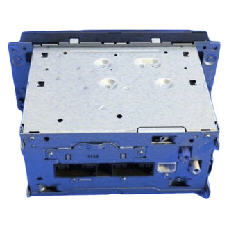 Jeep OE - Radio Control Unit