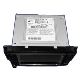 Chrysler OE - Radio Control Unit