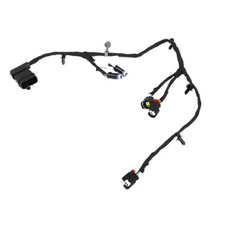 Mopar® - Front Headlight Wiring Harness