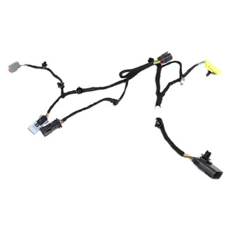 Mopar® - Power Seat Wiring Harness