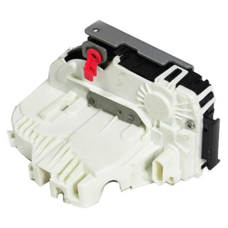Jeep OE - Rear Tailgate Latch