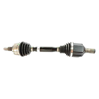 Mopar® - Axle Shaft