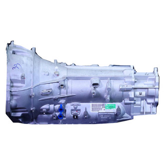 Mopar® - Automatic Transmission Assembly