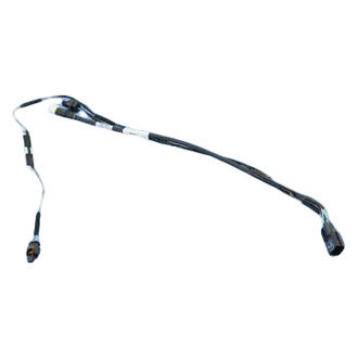Mopar® - Rear License Plate Light Wiring Harness