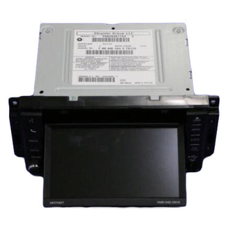 Chrysler OE - Radio Control Unit