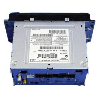 Chrysler OE - Radio Control Unit