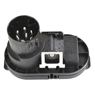 Jeep OE - Trailer Brake Control Harness Connector