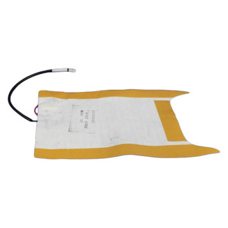 Jeep OE - Front Upper Seat Heater Pad