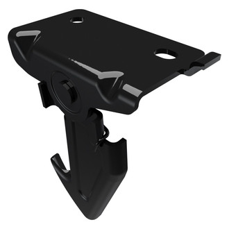 Mopar® - Front Hood Safety Catch