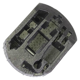 Jeep OE - Rear Floor Storage Compartment