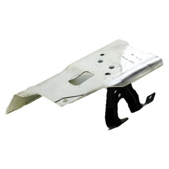 Jeep OE - Front Rack and Pinion Heat Shield