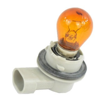 Mopar® - Driver Side Tail Light Socket