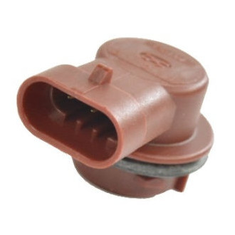 Mopar® - Driver Side Tail Light Socket