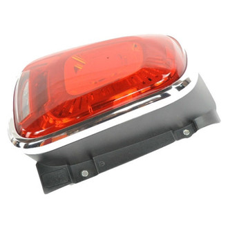 Mopar® - Driver Side Replacement Tail Light