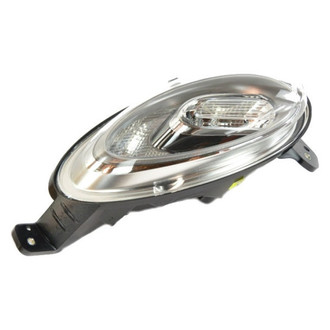 Mopar® - Driver Side Replacement Turn Signal/Parking Light