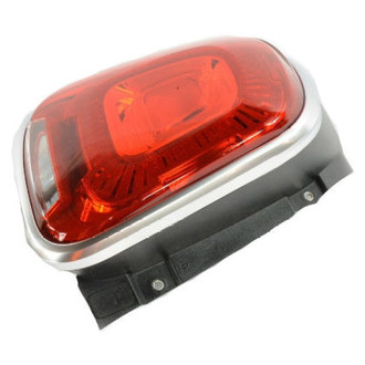Mopar® - Driver Side Replacement Tail Light