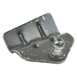 Mopar® - Driver Side Hood and Trunk Prop Rod Bracket