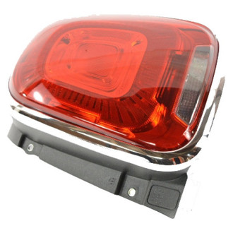 Mopar® - Passenger Side Replacement Tail Light