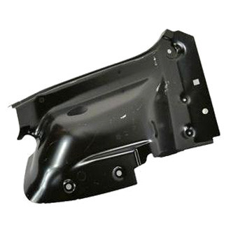 Mopar® - Rear Passenger Side Tail Light Pocket