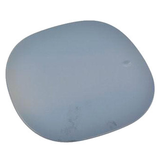 Mopar® - Rear Fuel Filler Door