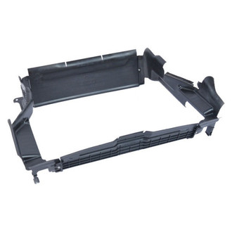 Mopar® - Upper Engine Cooling Fan Shroud