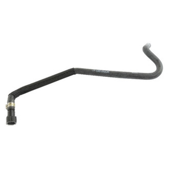 Fiat OE - Engine Coolant Overflow Hose