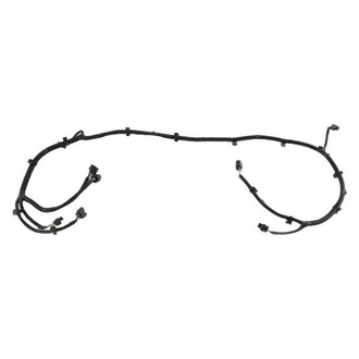 Mopar® - Chassis Wiring Harness Connector